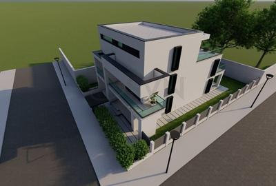 REV2002412 Vila individuala de vanzare Laguna Albastra REV2002412 Vila individuala de vanzare Laguna Albastra - 6