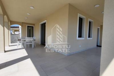 Duplex cu 5 camere,mobilat si utilat,Dumbravita - 15