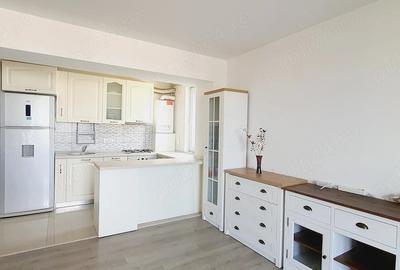 Apartament cu 3 camere decomandat în Giroc - 9