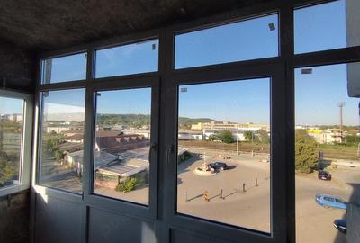 Garsonieră decomandată în Central - 1