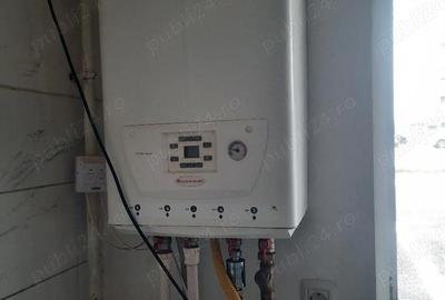 Garsonieră decomandată în Militari - 7