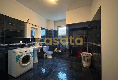 Casă spațioasă cu 5 camere în Crangasi | Curte 190 mp | 222 mp utili - 7