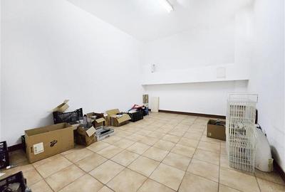 Spatiu comercial-productie de inchiriat Bd Magheru - 3