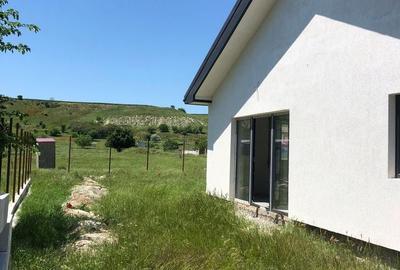 Casă cu 3 camere în Valu lui Traian - 5