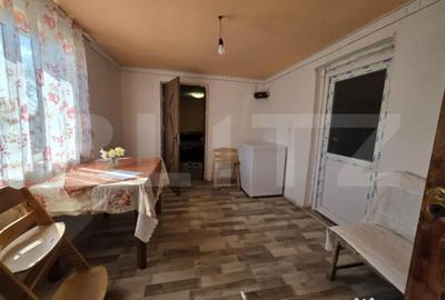 Casă cu 3 camere cu Teren 1453 Mp în Central - 3