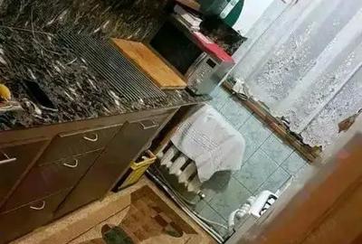 Apartament cu 2 camere semidecomandat în Central - 5