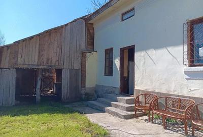 Casă cu 3 camere cu Teren 900 Mp în Drănic - 7