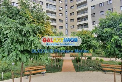 Apartament cu 2 camere decomandat, mobilat în Drumul Taberei - 21