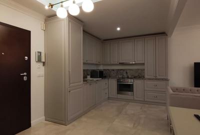 Barbu Vacarescu, parcare  subterana, Barbu Vacarescu, parcare  subterana, - 3