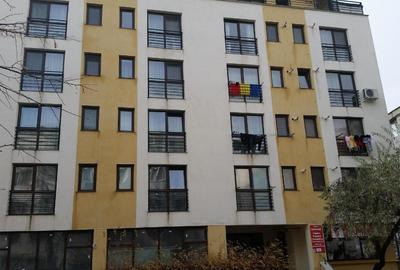 Ap 1 camera de inchiriat Nicolina 1 Proprietar, ctrct ANAF Ap 1 camera de inchiriat Nicolina 1 Proprietar, ctrct ANAF - 9