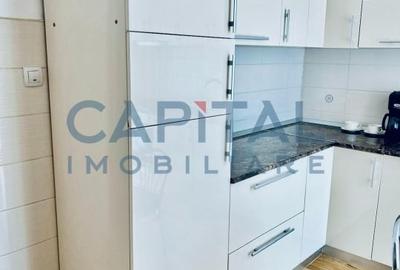 Apartament ultracentral,zona rezidentiala ,3 cam ,de vanzare, Turda,comision 0% - 6
