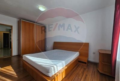 Apartament cu 4 camere semidecomandat, mobilat în Gheorgheni - 18