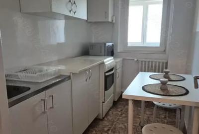 Garsonieră decomandată, mobilată în Moșilor - 4