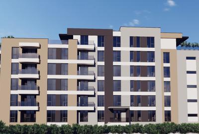 Apartament 4 camere-et 1/5-S=130 mp-Kaufland-Obor - 4
