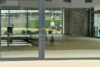 Studio Dublu *62.44mp* + Parcare // Baneasa Forest View - 33