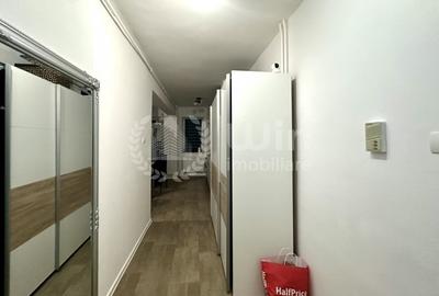 Apartament 1 camera la cheie| 44mp | Balcon | Zorilor | Observatorului - 5