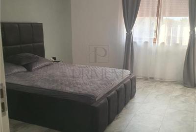 Apartament cu 3 camere semidecomandat, mobilat în Lipovei - 4