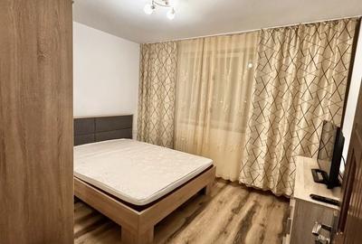 Apartament cu 3 camere decomandat în Lotus - 3