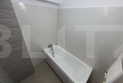2 Camere | 50 mp + Balcon | Mobilat | Etaj 2 | Bloc Nou Ghencea - 12