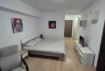 Moghioros Residence l Studio Lux l 8 Min Metrou l - 6