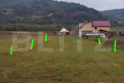 Teren de 1400 mp, în Central - 7