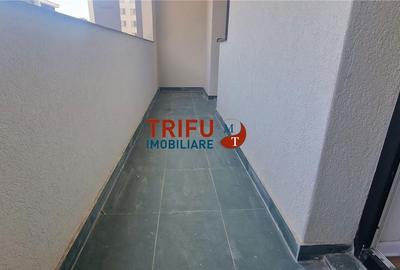 Apartament cu 2 camere decomandat în Central - 8