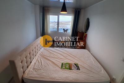 Apartament cu 2 camere nedecomandat, mobilat în Copou - 2