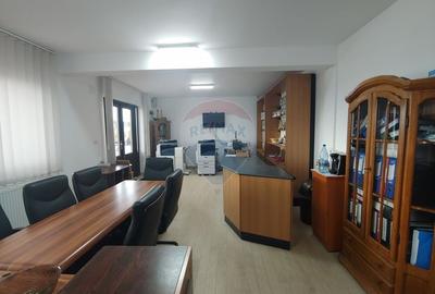 Spațiu industrial, de 1,120 mp, în Dumbrăveni - 15