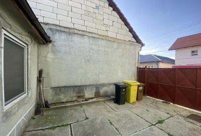 Casă cu 2 camere cu Canalizare în Terezian - 3