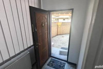 Casă cu 4 camere cu Teren 160 Mp în Marghiloman - 6