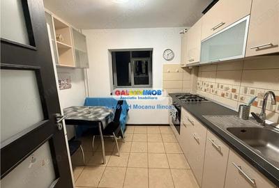 Apartament cu 2 camere decomandat în Mihai Bravu - 19