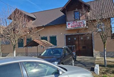 Casă cu Teren 17000 Mp în Saravale - 4