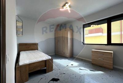 Duplex de inchiriat in zona Borhanci, panorama si expunere sud - 12