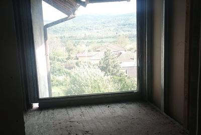 Casă cu 9 camere cu Teren 1128 Mp în Pârscov - 15