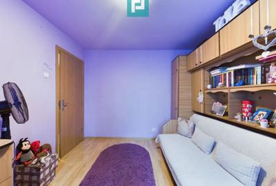 Apartament 3 Camere în Vlaicu, la Z-uri - 10