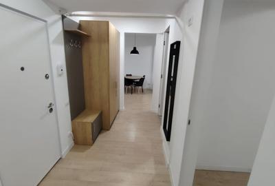 Apartament cu 2 camere decomandat, mobilat în Politehnica - 8