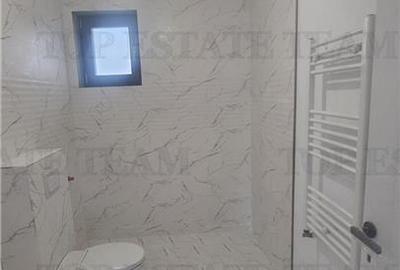 Casă individuală cu 3 camere cu Teren 474 Mp în Ciorogârla - 1