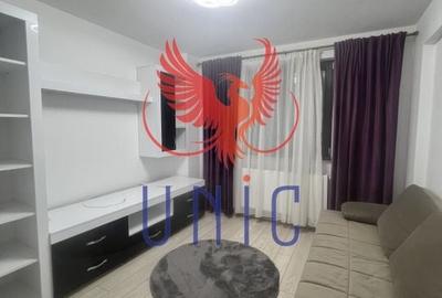 3 camere Calea Severinului, bloc nou - 9