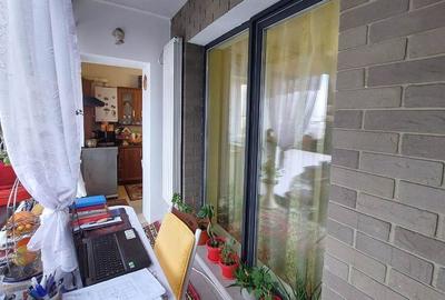 Apartament cu 3 camere decomandat în Iancului - 9