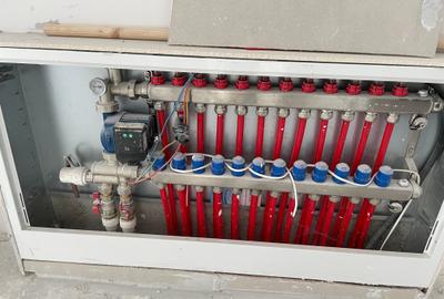 Casă individuală/Corbeanca-Tamasi - 12