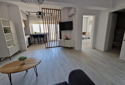 2 camere tip Studio - Metrou Berceni 400m - Bloc Nou 2025 - 6