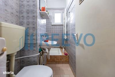 Apartament cu 4 camere decomandat în 9 Mai - 2