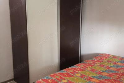 Apartament de vanzare, 3 camere decomandate. - 9