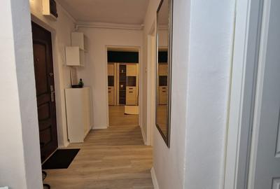 Apartament cu 2 camere decomandat în Circumvalațiunii - 7