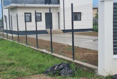 Casă cu 4 camere în Răzvad - 4