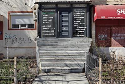 Apartament decomandat în Central - 7