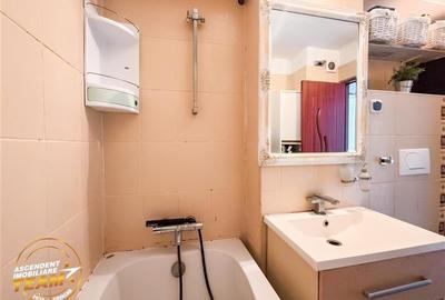 FILM&Tur 3D!Apartament decomandat,3 camere, rezidential/servicii,Central,Sfantu - 16