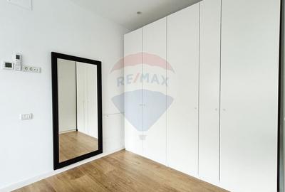 Casă cu 5 camere cu Canalizare în Pipera - 21