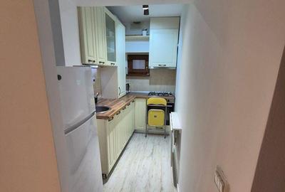 Garsoniera Lujerului –parter,centrala proprie,Cupolei,3 min metrou - 3