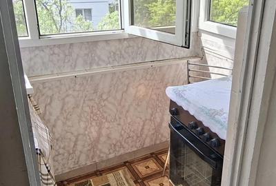 Apartament cu 3 camere decomandat în Vest - 6